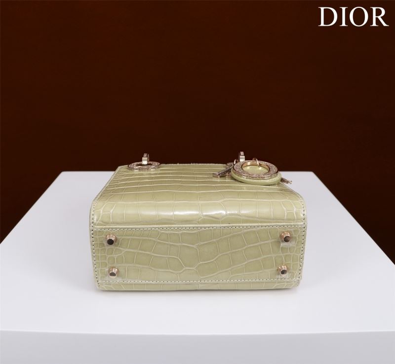 Dior My Lady Bags